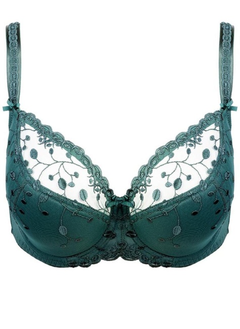 DALIA biustonosz Ingrid K24 semi soft