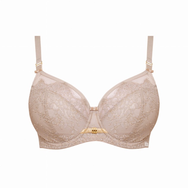 NIPPLEX biustonosz Galina mocca soft