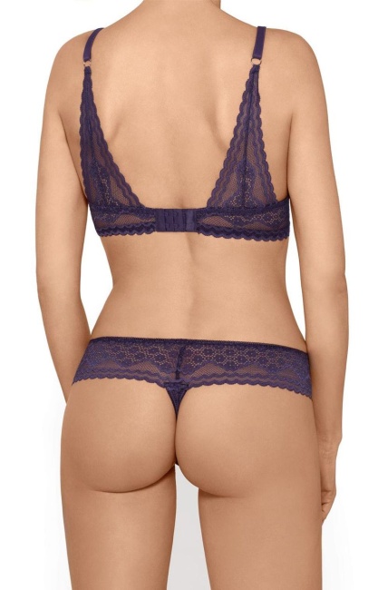 NIPPLEX biustonosz Ivette push up