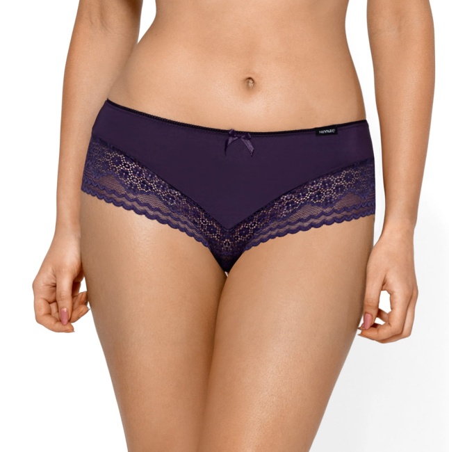 NIPPLEX Figi szorty Ivette