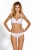NIPPLEX biustonosz brassiere Ida biały
