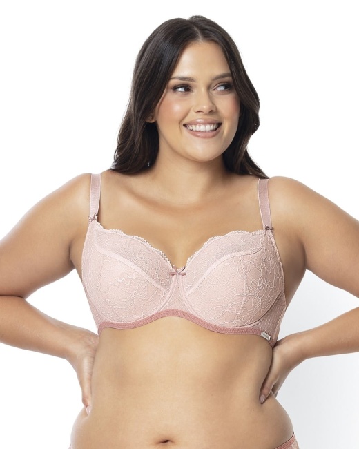 NIPPLEX biustonosz Chelo semi soft