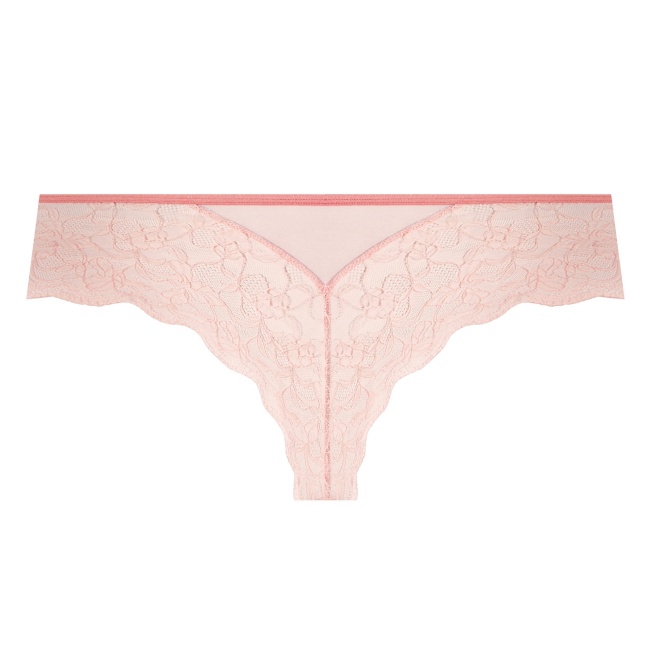 NIPPLEX Figi brazyliany Chelo pudrowe