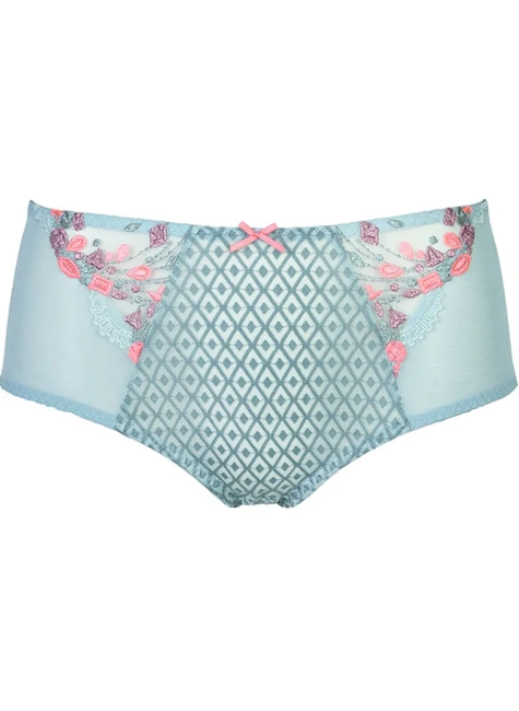 DALIA figi maxi Jade niebieski