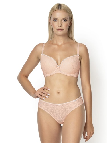 NIPPLEX Figi brazyliany Coco łososiowe