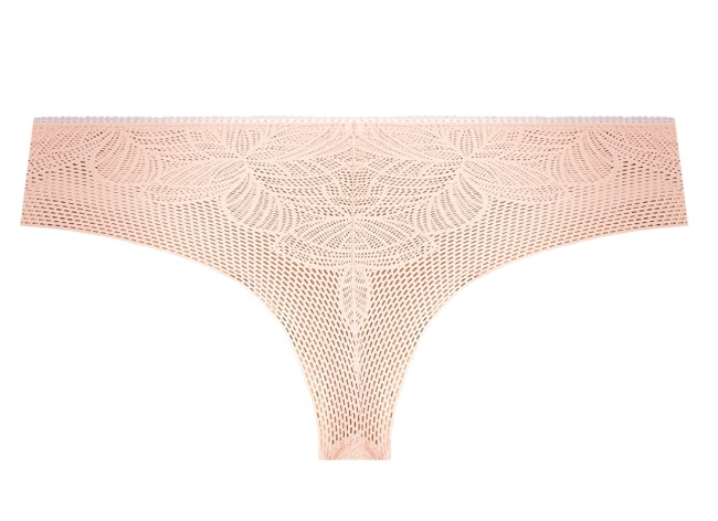 NIPPLEX Figi brazyliany Coco łososiowe