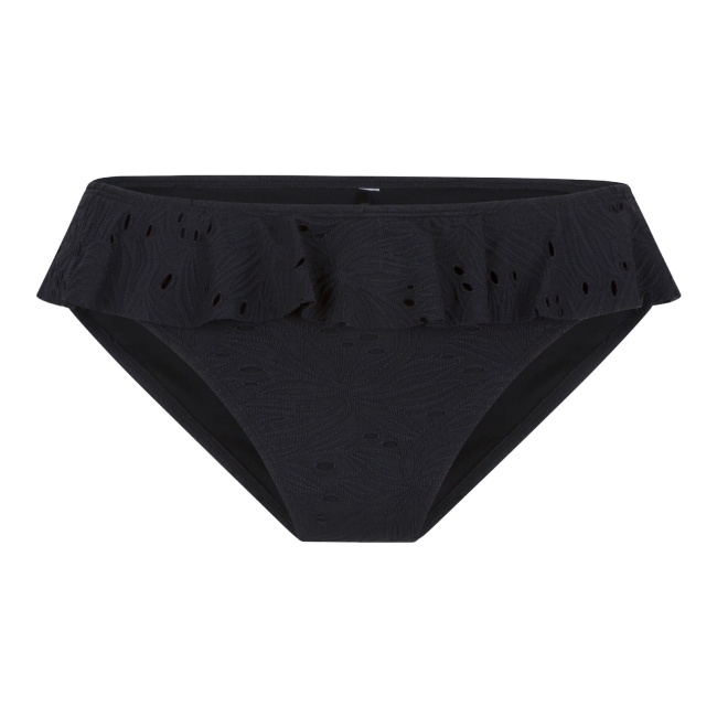 LingaDore Strój kąpielowy bikini z falbanką 6517TB i figi 6517B