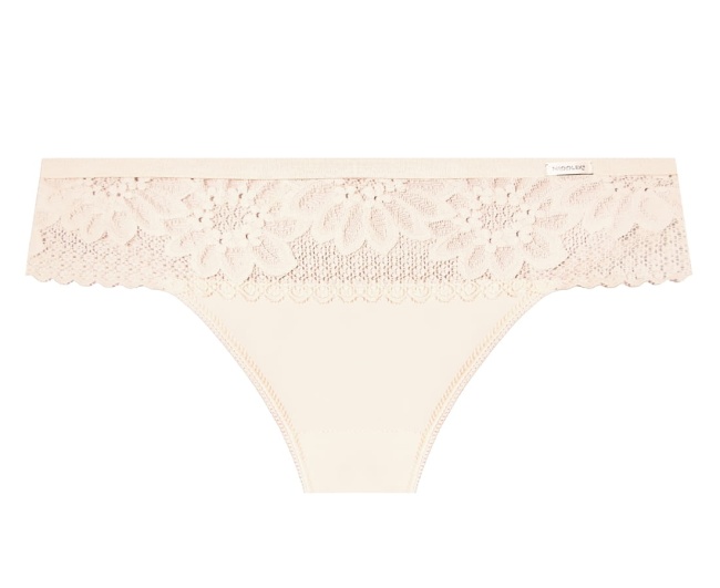 NIPPLEX Figi Carmela brazyliany piaskowy przód