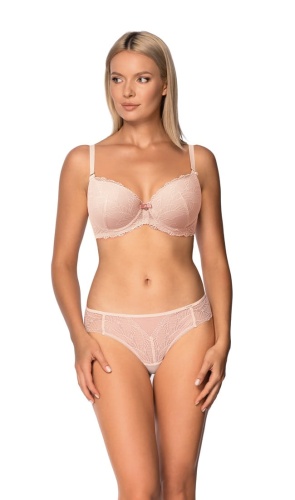 NIPPLEX Figi Lidia brazyliany różowe