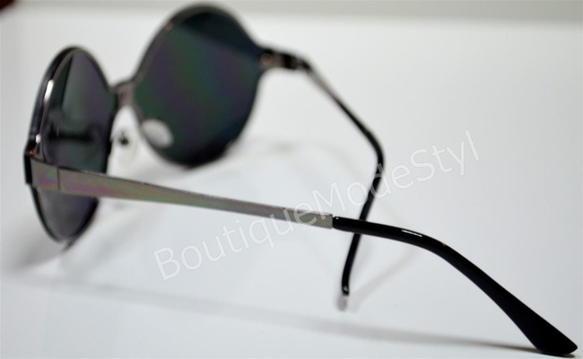 Okulary przeciwsłoneczne lenonki żółte 