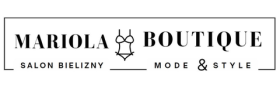 Boutique Mode & Style - strona główna